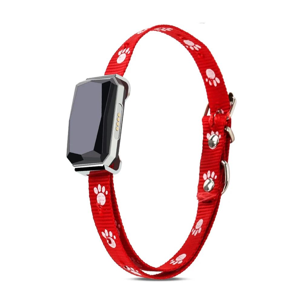 Anti-Lost Unlimited Range Localização GPS Tracker, Pet GPS Tracker, Atividade inteligente, Casa, Médio, Grande, Gatos, Acessórios para cães - Image 1