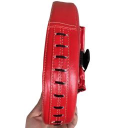 Equipamento De Treinamento De Boxe Sanda, Luvas De Foco, Taekwondo, Artes Marciais, MMA Muay Thai, Punching Mão Target DEO, 1 Pc - Image 4