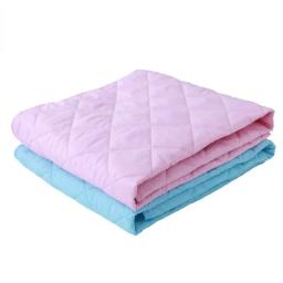 Impermeável Pet Diaper Pad, suprimentos para cães, Quickdry, esteira grossa, urina reutilizável, gatos desodorante, camadas de fralda 3 - Image 1