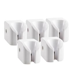 Dental Handpiece Holder Box, Cadeira Peças Suprimentos, Cabide, 5 conjuntos, 5 conjuntos - Image 4