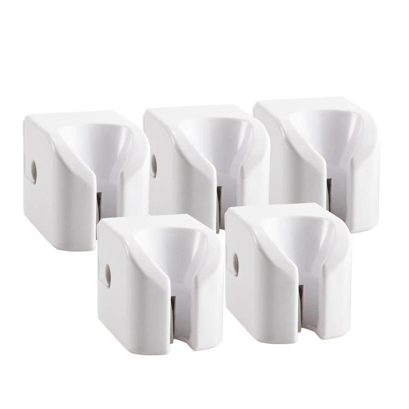 Dental Handpiece Holder Box, Cadeira Peças Suprimentos, Cabide, 5 conjuntos, 5 conjuntos - Image 1