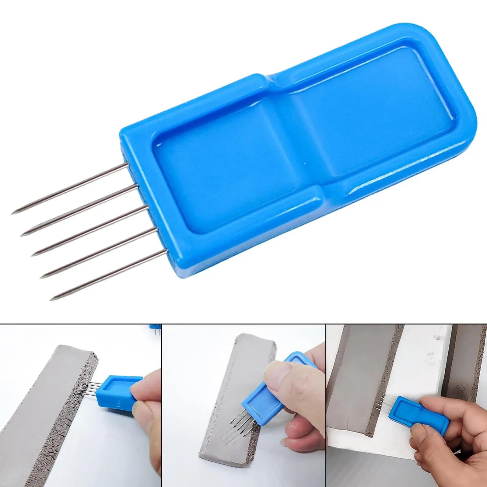 Olaria Bonding Ferramenta para Modelagem, Escultura Criativa, DIY Clay Conectando Scratch - Image 1