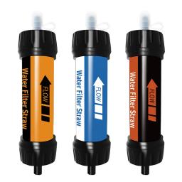 Filterwell Mini Caminhadas Filtro De Água Purificador Sobrevivência e Camping Acessórios Acampamento ao ar livre Viagem Gadgets Camper Tourist Goods - Image 3