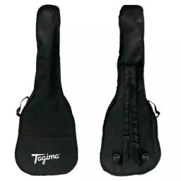 Capa Para Violão Clássico Simples Tagima Com Bolso E Alças - Image 1