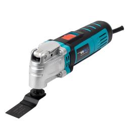 Máquina De Corte De Tesouro Universal Ferramentas De Carpintaria Decoração Elétrica Pá Elétrica Máquina De Corte De Furo Pá Elétrica - Image 2