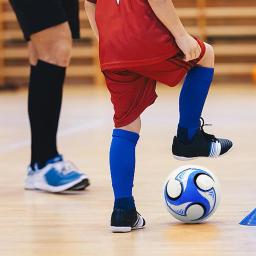 Bola de futebol antiderrapante para adultos e crianças, tamanho padrão 4, tamanho 5, interior, exterior, jogo, adesivo PU, resistente ao desgaste - Image 4
