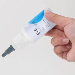 Colírio Hidratante para Animais de Estimação, Lavagem ocular, Líquido Limpeza Olho Gato, 50ml - Image 3