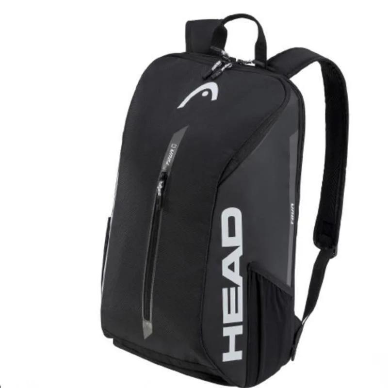 Saco de raquete de tênis, mochila Pro X TOUR Team, mochila esportiva de grande capacidade, raquete original, 2021 - Image 1