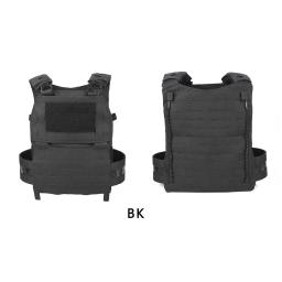 Leve colete tático para Paintball, placa transportadora Cummerbund, Fcpc V5 Base, Ferro Tactics, Airsoft Gear, equipamentos de caça - Image 5