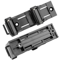 Suporte ajustável da parede da bicicleta, ganchos da bicicleta, montagem portátil, fivela, cabide, armazenamento, ciclismo, estacionamento rack, acessórios - Image 4