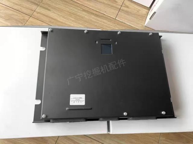 Acessórios para Computador de Bordo DX150/260/300/380/420/500: Versão Completa de Controle para Escavadeiras