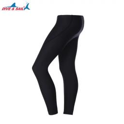 3mm Calças Neoprene Homens Wetsuit Calça para Mergulho Surf Mergulho Mergulho Swimsuit Inverno Manter Calças Quentes Terno Molhado Mergulho - Image 3