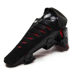Joelheiras para motocicleta, equipamento de equitação para motociclista, protetor de joelho mx, protetor de corrida off-road - Image 2