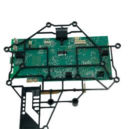 Nova irobot roomba e5 e6 placa-mãe robô varrendo placa mãe com acessórios da placa de circuito - Image 6