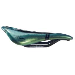 PLSELIS PS-2046 selim de bicicleta, base/rails de fibra de carbono, leve, multicolorido, adequado para ROAD GRAVEL - Image 6