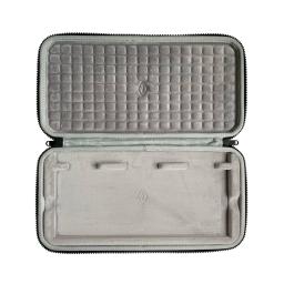Mala de transporte do teclado para teclado, armazenamento do teclado, estojo de poeira, Keychron, Q0, Q1, Q2, Q3, Q4, Q5, Q6, Q7, Q8, Q12, Q60, Q65, pro Max, Q85 - Image 2