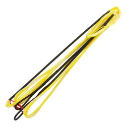 Arco e flecha Substituição Bow String, Long Recurve Bow, Caça ao ar livre, Tiro Acessórios, Fit, 16 Vertentes, 8 Cores, 1Pc - Image 4