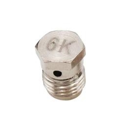 PCP HPA CO2 Válvula Reguladora Tanque, Tratamento de Ar Comprimido, Separadores Óleo-Água, Disco de Explosão, 1.8K , 3K , 5K , 6K, 7.5K - Image 4