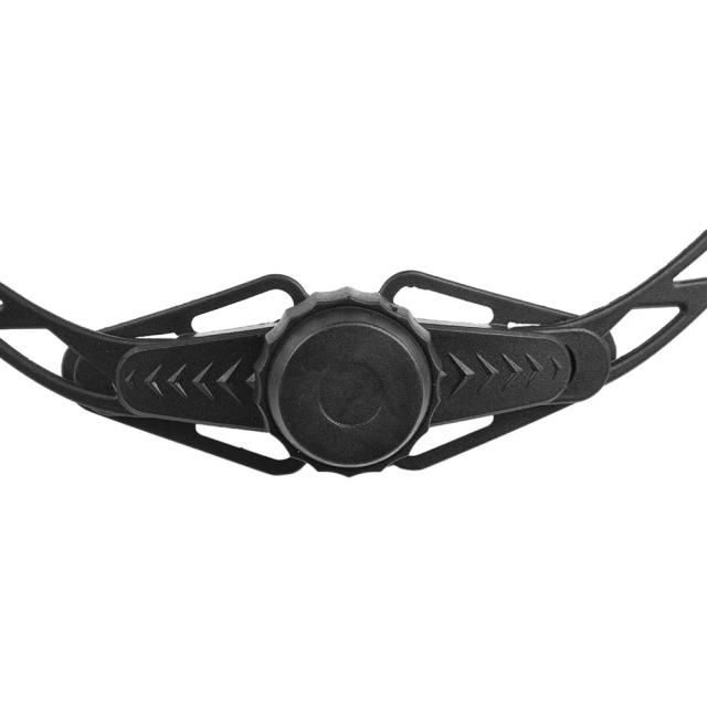 Ajustador de Capacete Portátil Universal: Cinta Leve para Substituição e Acessórios de Ciclismo