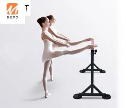 Ginásio dança estúdio formação artística ballet barre barra de dança pólo - Image 5