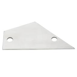 Ferramenta fret rocker para guitarra elétrica, novo, prático, nível traste, 105mm - Image 1