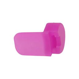 Silicone Clarinete Polegar Almofadas, Oboe Polegar Almofada Descanso, Protetor de Dedo, Peças De Instrumento De Sopros, 1Pc - Image 5