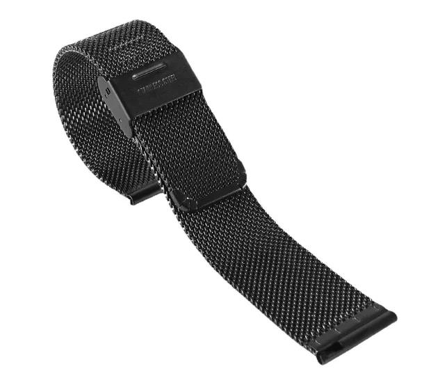 Relógio Inteligente Bluetooth Xiaomi com Monitor de Frequência Cardíaca para Homens e Mulheres - Pulseira de Fitness Compatível com iOS e Android