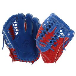 Luvas De Beisebol De Couro Personalizado, Luvas De Couro Kip, Luvas De Corte, A2000 - Image 5