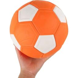 Tamanho 3,4,5 brinquedo de futebol infantil bola curva esportiva bola de kicker ótimo presente para meninos e meninas perfeito para combinar ao ar livre e interno - Image 1