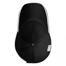 Krav Maga-Boné de beisebol para homens e mulheres, chapéu snap back, boné solar, estilo personalizado - Image 5