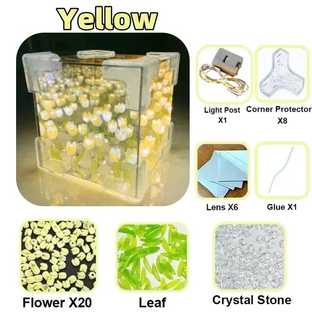 Strobe Light com Controle Remoto, Som Ativado, Disco Ball, Lâmpadas para Casa, Quarto, Festas, Aniversário Infantil, Casamento, Bar, 7 Cores - Image 1