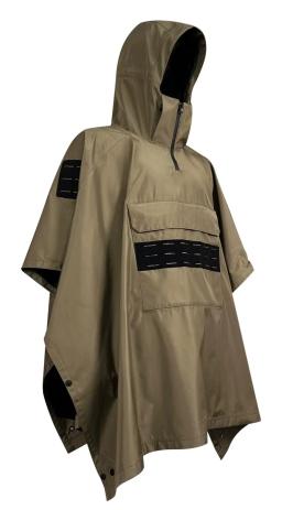 Capa de chuva militar TECNICAL SOFT-SHELL PONCHO - Image 1
