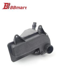 Tanque de expansão do líquido refrigerante das peças sobresselentes do automóvel de bbmart 1 pces para bmw x5 e53 oe 17107514964 acessórios do carro - Image 2