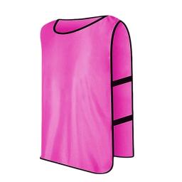 Coletes De Treinamento Para Adultos e Jovens, Scrimmages, Equipe De Futebol Esportes Pinnies, Light Weight Practice Jerseys, Futebol Bib - Image 5