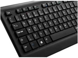 Kit Teclado e Mouse sem Fio Movitec - Image 4