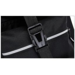 1x mochila de skate dobrável durável saco de skate para homens e mulheres mochila esportiva leve e versátil - Image 4