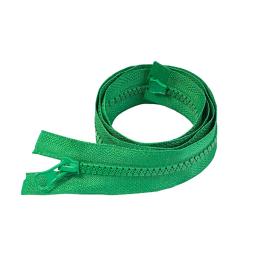Zíperes de resina para roupas, zíperes longos para casaco, jaqueta, acessórios de costura DIY, Single Open End, 5 # - Image 3
