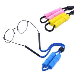Flutuante Espuma Óculos Cord, Óculos, Óculos, Anti Slip Cadeia, String Holder, Water Sports Ocasião, 10pcs - Image 1