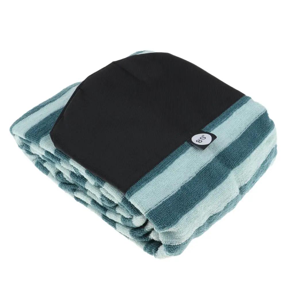 Premium esportes aquáticos prancha meia, estojo protetor, de secagem rápida, estiramento surf board - Image 1