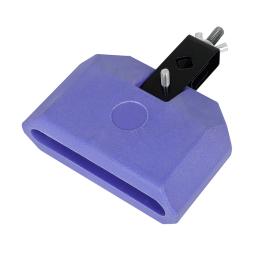 IRIN-Drum Cowbell Set, Peças e Acessórios para Bateria de Percussão, Música Estilo Jazz, Material ABS Cheering Bell, Acessórios de Bateria - Image 6