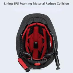 Capacete equestre chapéu de equitação ajustável super leve equipamento equestre esportes ao ar livre 52-62 - Image 4