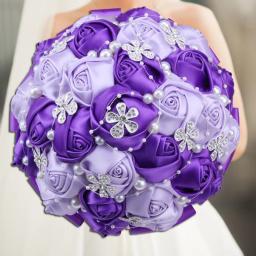 Bouquet De Casamento Flores - Image 5