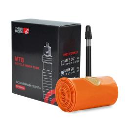 ThinkRider 1PSC Tubo Interno de Bicicleta Ultraleve 26 27,5 29 Polegadas MTB Bicicleta TPU Material Pneu 45mm Válvula Francesa Super Leve - Image 6