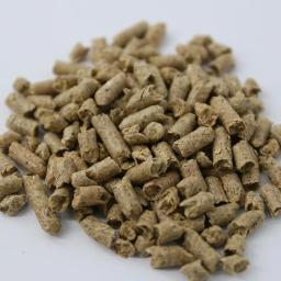 Alimentação para peixes de aquário, 40g ração de cristal de camarão, neve natural, comida de camarão, cereja vermelha, cristal, camarão, caracol - Image 3