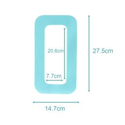 Prancha Fin Base Guard Cover, Protetor Profissional, Surf Resistente ao Desgaste - Image 6