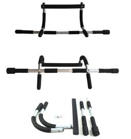 Barra de Pull-up para Fitness Indoor, Ajustável, Braço De Treinamento, Barras Horizontais, Esporte Em Casa, Equipamento De Treino, Novo - Image 6