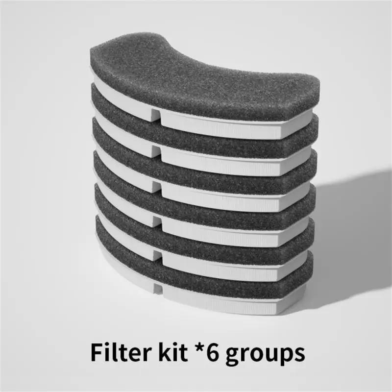 Inteligente Pet Fonte de Água para Cão e Gato, Mudo Alimentador, Auto Bebedor, USB Charge, Elétrico, Filtro de Carvão Ativo, Beber Dispenser - Image 1