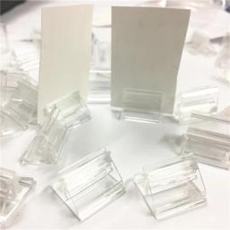 Pp base de plástico para jogos de tabuleiro, acessórios para jogos de tabuleiro, cristal, completo, para crianças, 10pcs - Image 1