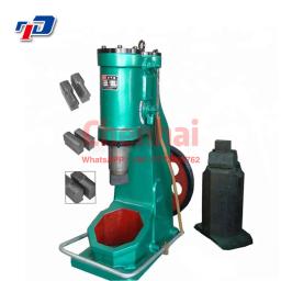 Máquina pneumática do martelo do forjamento, Poder do ferreiro, 16KG, 20KG, 25KG, 40KG, C41, para a venda - Image 1