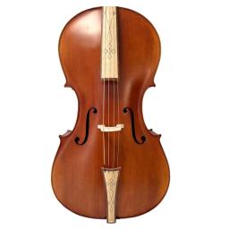 Sang maestro-violoncelo 4/4, 4/5 cordas, super valor, estilo barroco, instrumento, som grande, oferta especial, #15384 - Image 2